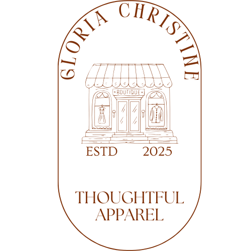 Gloria Christine Apparel